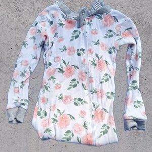 10 for $50 girls Carters pajamas . Sz 24m